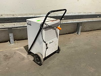 Condensatiedroger / bouwdroger - afbeelding 7 van  7