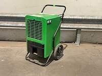 Condensatiedroger / bouwdroger - afbeelding 1 van  11