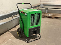 Condensatiedroger / bouwdroger - afbeelding 4 van  11