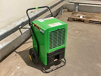 Condensatiedroger / bouwdroger - afbeelding 5 van  11