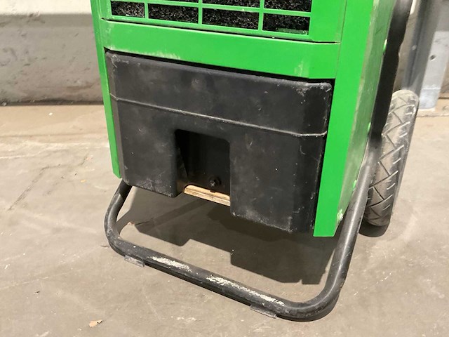 Condensatiedroger / bouwdroger - afbeelding 6 van  11