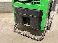 Condensatiedroger / bouwdroger - afbeelding 6 van  11