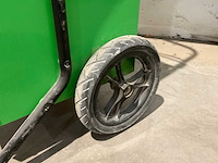 Condensatiedroger / bouwdroger - afbeelding 7 van  11