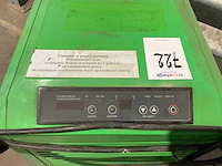 Condensatiedroger / bouwdroger - afbeelding 10 van  11