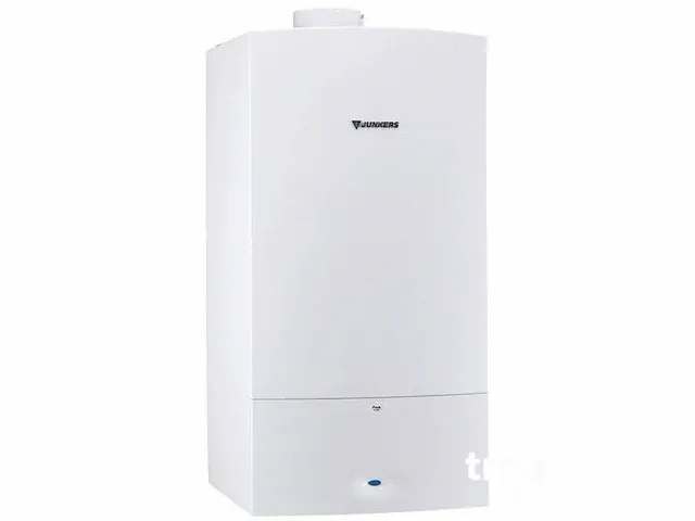 Condensatiegaswandketel - afbeelding 1 van  5