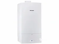 Condensatiegaswandketel - afbeelding 1 van  5