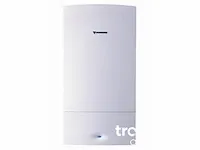 Condensatiegaswandketel - afbeelding 2 van  5
