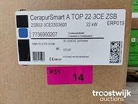 Condensatiegaswandketel - afbeelding 4 van  5