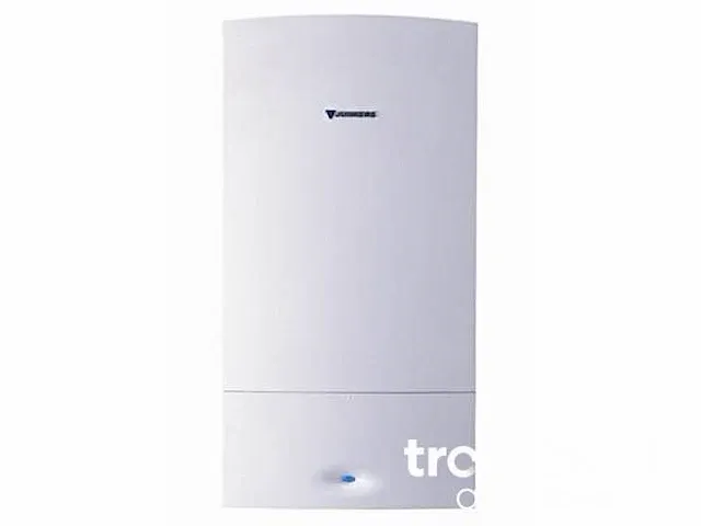 Condensatiegaswandketel - afbeelding 2 van  5