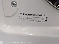 Condensdroger met stoom functie electrolux, edi 96150 - afbeelding 2 van  11