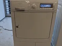 Condensdroger met stoom functie electrolux, edi 96150 - afbeelding 1 van  11