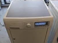 Condensdroger met stoom functie electrolux, edi 96150 - afbeelding 4 van  11
