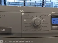 Condensdroger met stoom functie electrolux, edi 96150 - afbeelding 7 van  11