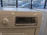Condensdroger met stoom functie electrolux, edi 96150 - afbeelding 9 van  11