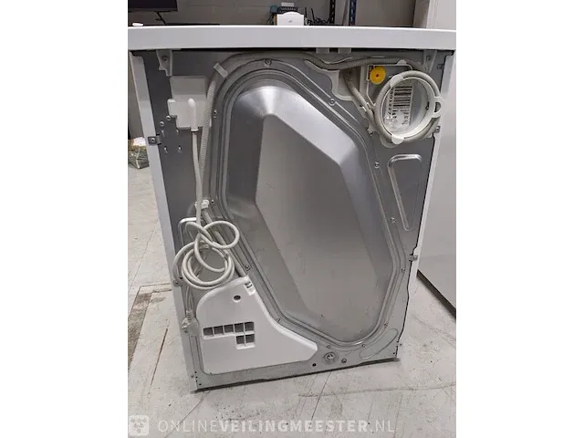 Condensdroger miele, t 7744 c - afbeelding 3 van  11