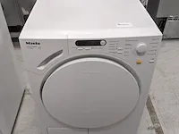 Condensdroger miele, t 7744 c - afbeelding 4 van  11