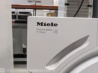Condensdroger miele, t 7744 c - afbeelding 6 van  11