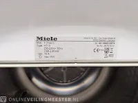 Condensdroger miele, t 7744 c - afbeelding 11 van  11