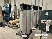 Condenserende hr boiler
