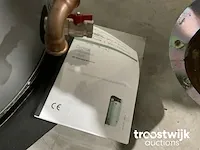 Condenserende hr boiler - afbeelding 4 van  4