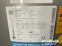 Condenserende hr boiler - afbeelding 3 van  4