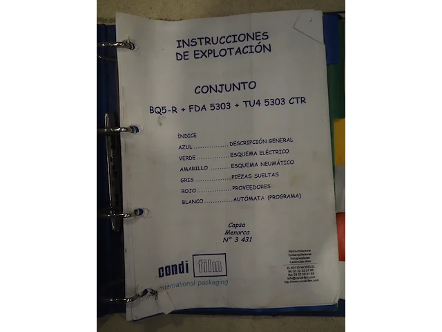 Condi film - afbeelding 24 van  30