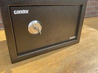 Condor - 55100 - kluis - afbeelding 3 van  7
