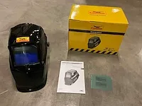 Condor - lashelm shadow auto fix (8x) - afbeelding 1 van  4