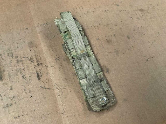 Condor baton pouch (17x) - afbeelding 3 van  4