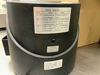 Condor ec60 geldsorteer en telmachine - afbeelding 4 van  4