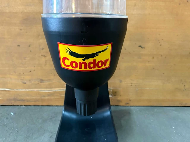 Condor oordop dispencer (24x) - afbeelding 1 van  2