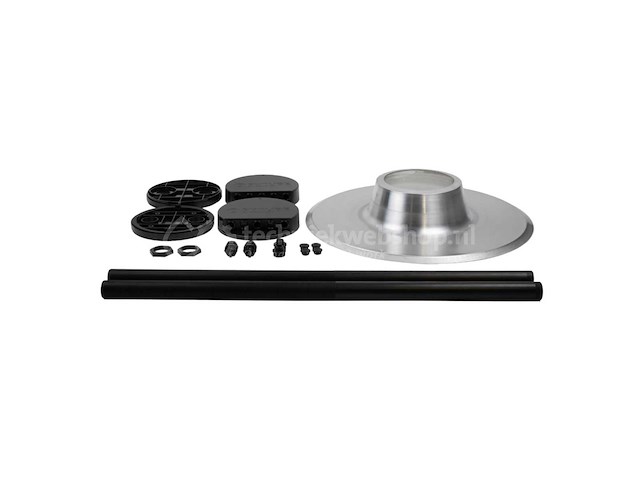 Conduct pv tube flatroof set (3x) - afbeelding 1 van  7