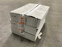 Conduct pv tube flatroof set (3x) - afbeelding 7 van  7