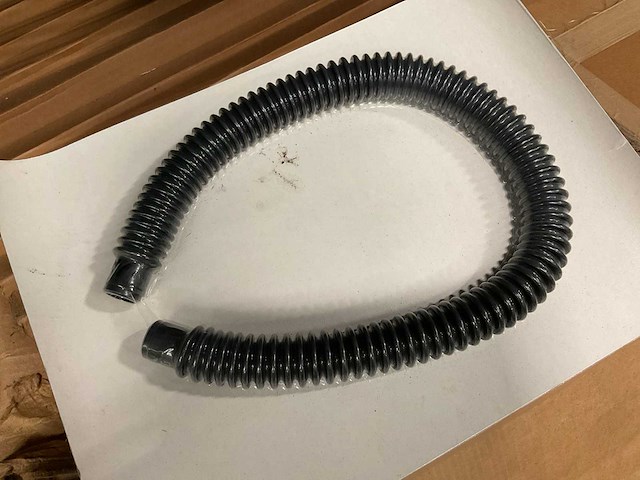 Conductive inhaler tube (13x) - afbeelding 1 van  4