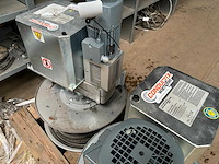 Conductix - w80/16, 690v 50a - wire, cables & cords (2x) - afbeelding 3 van  6