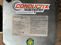 Conductix - w80/16, 690v 50a - wire, cables & cords (2x) - afbeelding 6 van  6