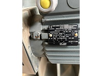 Conductix - w80/16, 690v 50a - wire, cables & cords (2x) - afbeelding 4 van  6