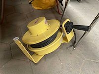 Conductix welding wheel - afbeelding 1 van  3