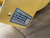 Conductix welding wheel - afbeelding 3 van  3