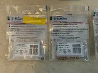 Conex banninger maxipro koppelingen voor koelleidingen - afbeelding 2 van  4