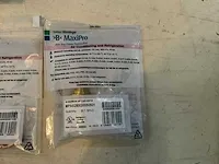 Conex banninger maxipro koppelingen voor koelleidingen - afbeelding 3 van  4