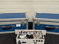 Conference mic system auditel, pmic - afbeelding 2 van  10