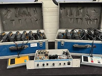 Conference mic system auditel, pmic - afbeelding 1 van  10