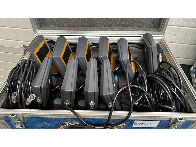 Conference mic system auditel, pmic - afbeelding 3 van  10