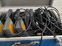 Conference mic system auditel, pmic - afbeelding 4 van  10