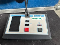 Conference mic system auditel, pmic - afbeelding 5 van  10