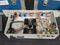 Conference mic system auditel, pmic - afbeelding 10 van  10
