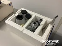 Confocal laser scanning microscoop - afbeelding 12 van  15