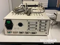 Confocal laser scanning microscoop - afbeelding 14 van  15