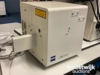 Confocal laser scanning microscoop - afbeelding 15 van  15